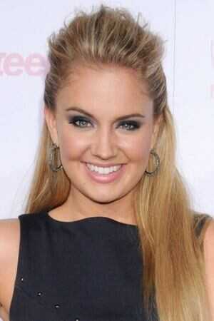 Tiffany Thornton
