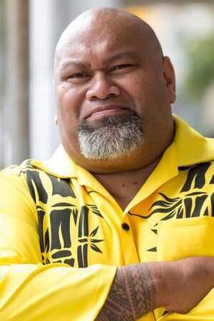 Tofiga Fepuleai