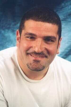 Tony DAmario