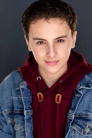 Trey Diaz Murphy