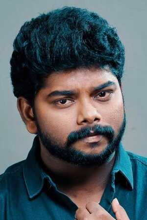 Trichy Saravana Kumar
