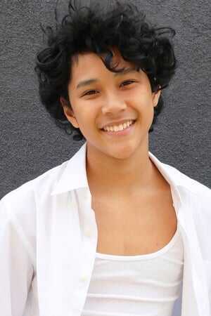 Tristan Allerick Chen