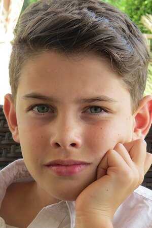 Tristan OHare