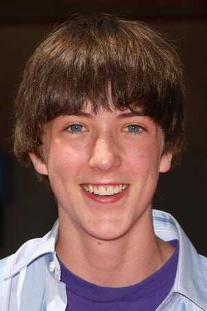 Tyler Patrick Jones
