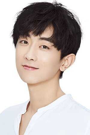 Wang Xu Dong