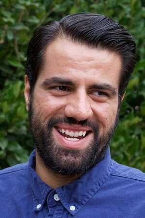 Wasim Nomani