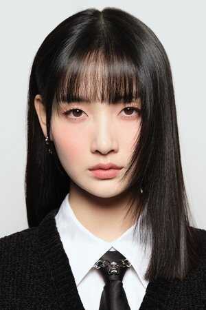 Xinyi Ge