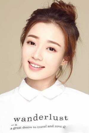Xiuzhu Wang