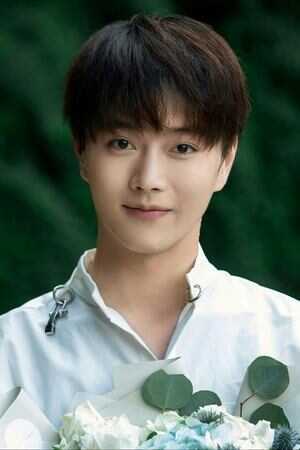 Xuan Wang