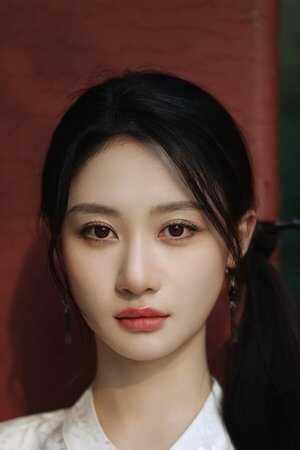 Xuanlin He