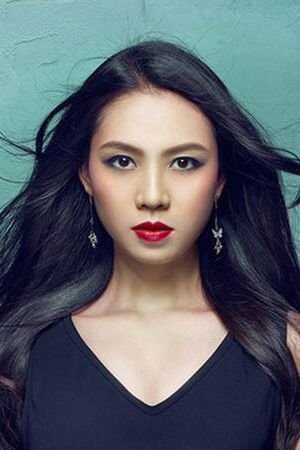 Xueqin Li
