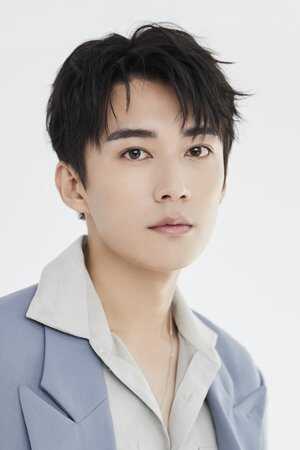 Xueyi Liu