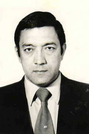 Yedgor Sagdiyev