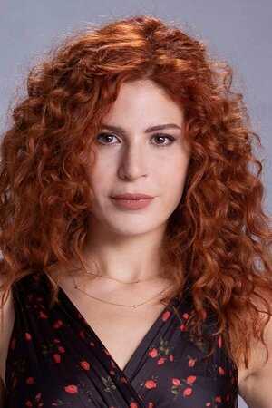 Yeliz Kuvanci