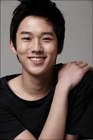 Yeon Joon-seok