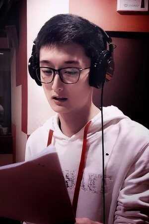 Yiffan Wei