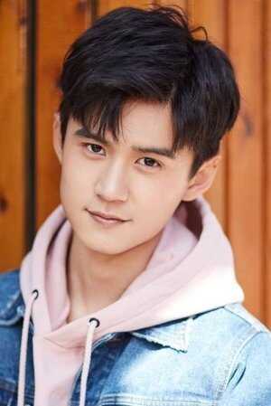 Yinhao Liu