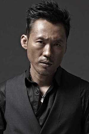 Yiquan Wang