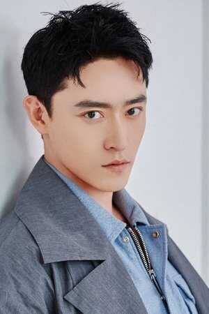 Yixin Zhao