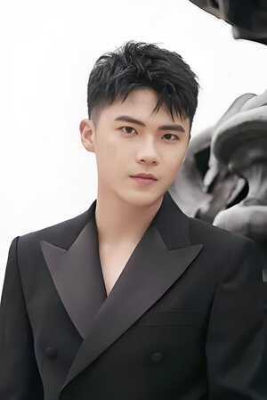 Yize Pan