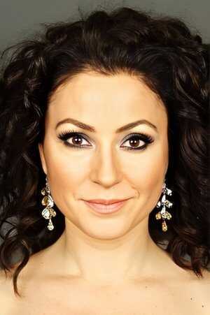 Yonca Sahinbas
