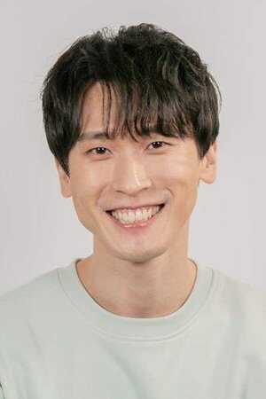 Yoo Je-Yoon