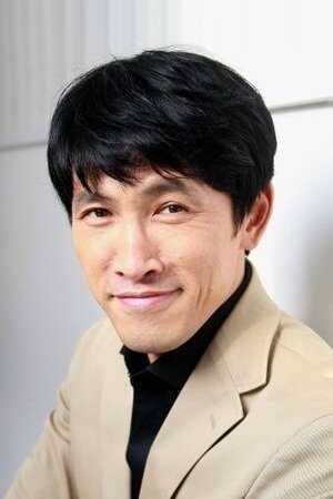Yoo Oh-Seong