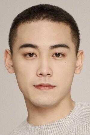 Yuanshuai Zhang