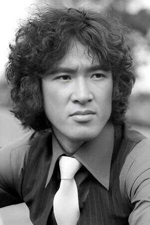 Yûsaku Matsuda