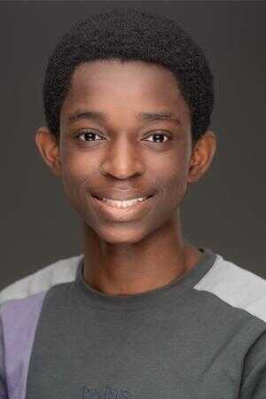 Zephan Hanson Amissah
