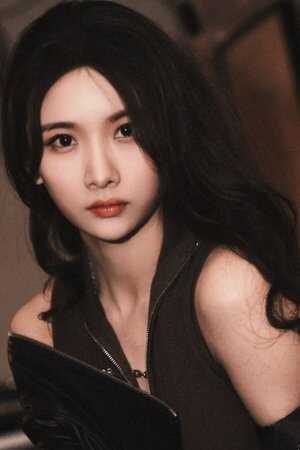 Zhaoyi Song