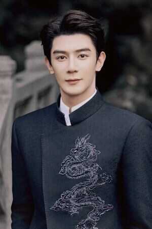 Zhiguang Xia