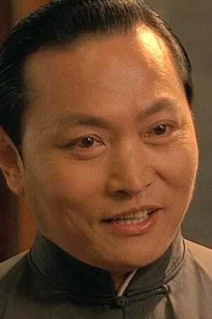 Zhihui Chen