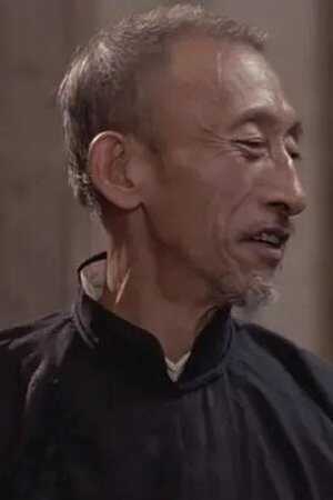 Zhijun Cong