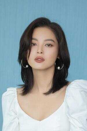 Zhilei Xin