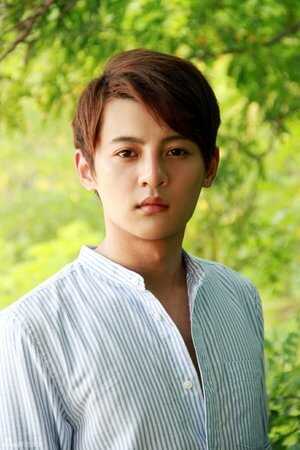 Zhou Jun-Chao