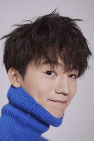 Zihan Zhou
