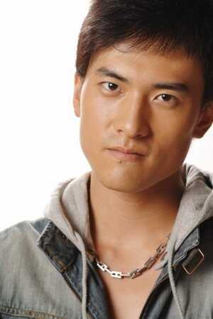 Ziming He
