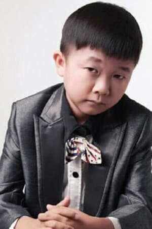 Zirun Wang