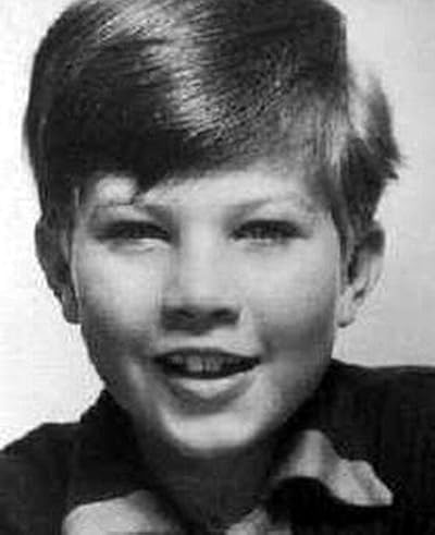 Gordon Gebert