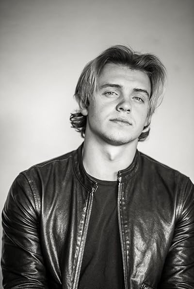 Joshua Gray
